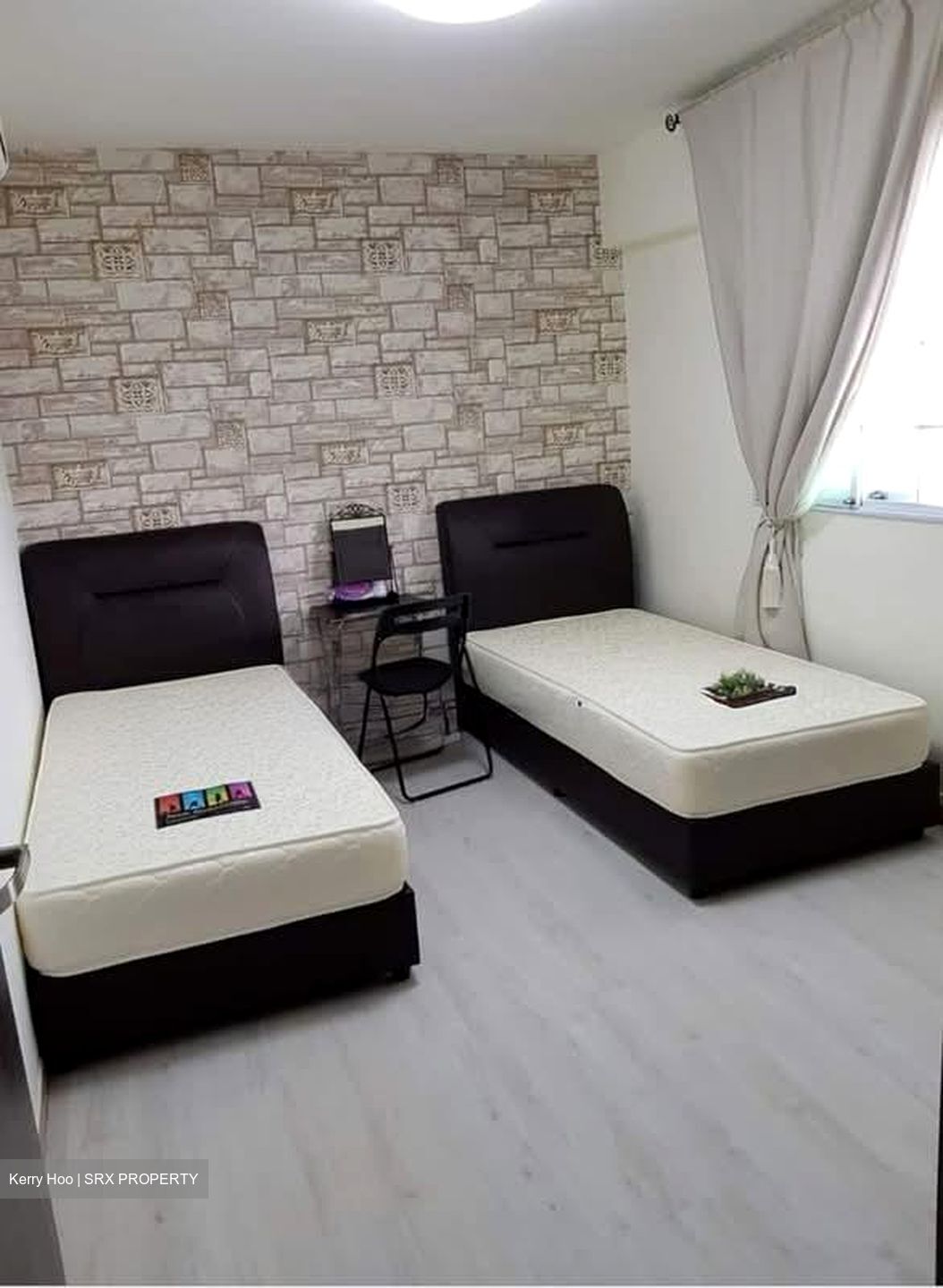 Blk 105 Eunos Vista (Bedok), HDB 3 Rooms #566638741